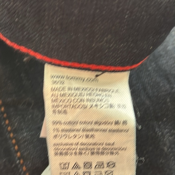 Brand new without tags Tommy Hilfiger jeans - Picture 8 of 8